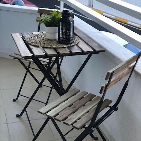 Apartamento Golf Del Sur Санта-Крус-де-Тенерифе Экстерьер фото