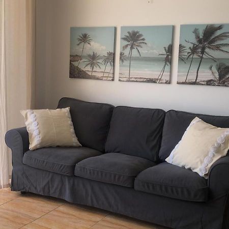 Apartamento Golf Del Sur Санта-Крус-де-Тенерифе Экстерьер фото