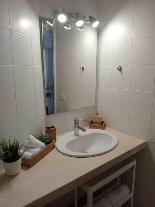 Apartamento Golf Del Sur Санта-Крус-де-Тенерифе Экстерьер фото