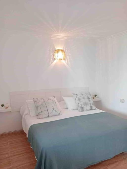 Apartamento Golf Del Sur Санта-Крус-де-Тенерифе Экстерьер фото