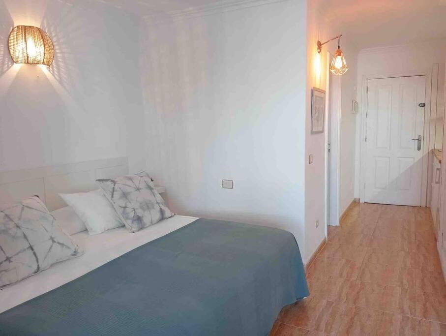 Apartamento Golf Del Sur Санта-Крус-де-Тенерифе Экстерьер фото