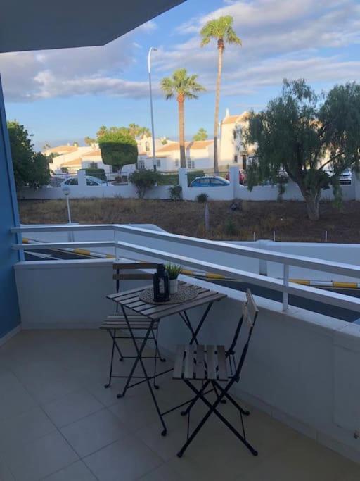 Apartamento Golf Del Sur Санта-Крус-де-Тенерифе Экстерьер фото