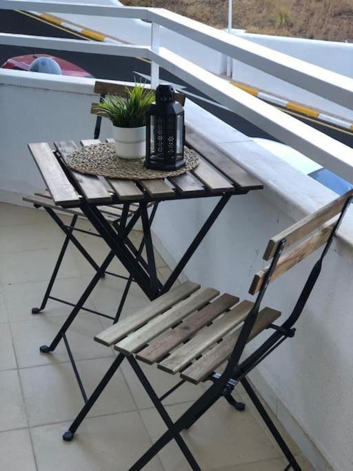 Apartamento Golf Del Sur Санта-Крус-де-Тенерифе Экстерьер фото