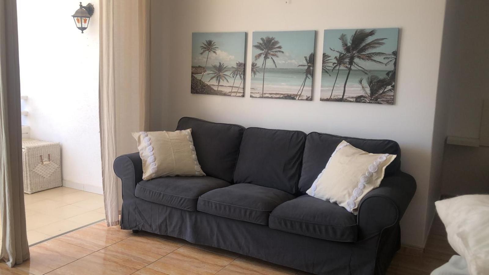 Apartamento Golf Del Sur Санта-Крус-де-Тенерифе Экстерьер фото